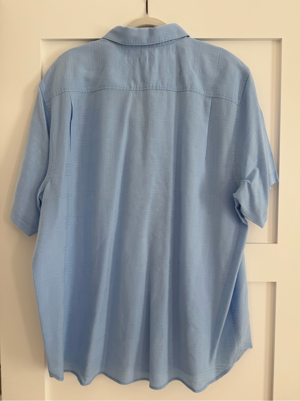 Tommy Bahama Linen Short Sleeve Camp shirt. Size XXL - Picture 8 of 8